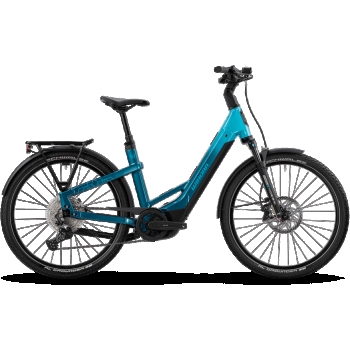 Winora "Yakun X12" - E-Bike