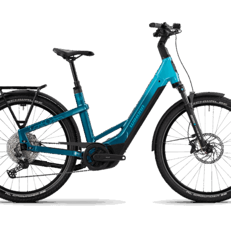 Winora "Yakun X12" - E-Bike