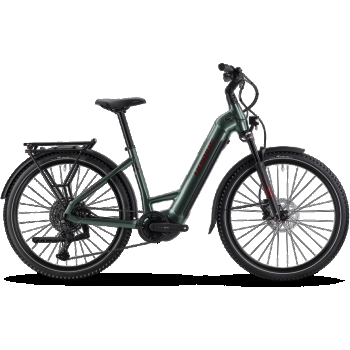 Haibike "TREKKING 5"- E-Bike