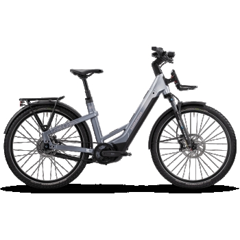 Winora "Yakun R5 Pro" E-Bike