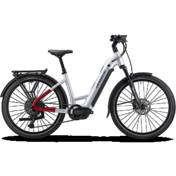 Haibike "TREKKING 7" - E- Bike