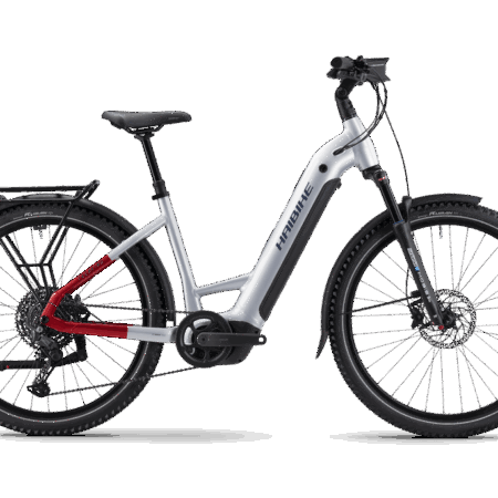 Haibike "TREKKING 7" - E- Bike