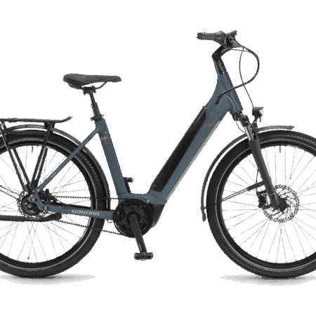 Winora "Sinus R8Ef" - E-Bike 28 Zoll