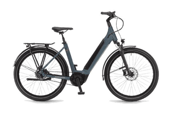 Winora "Sinus R8Ef" - E-Bike