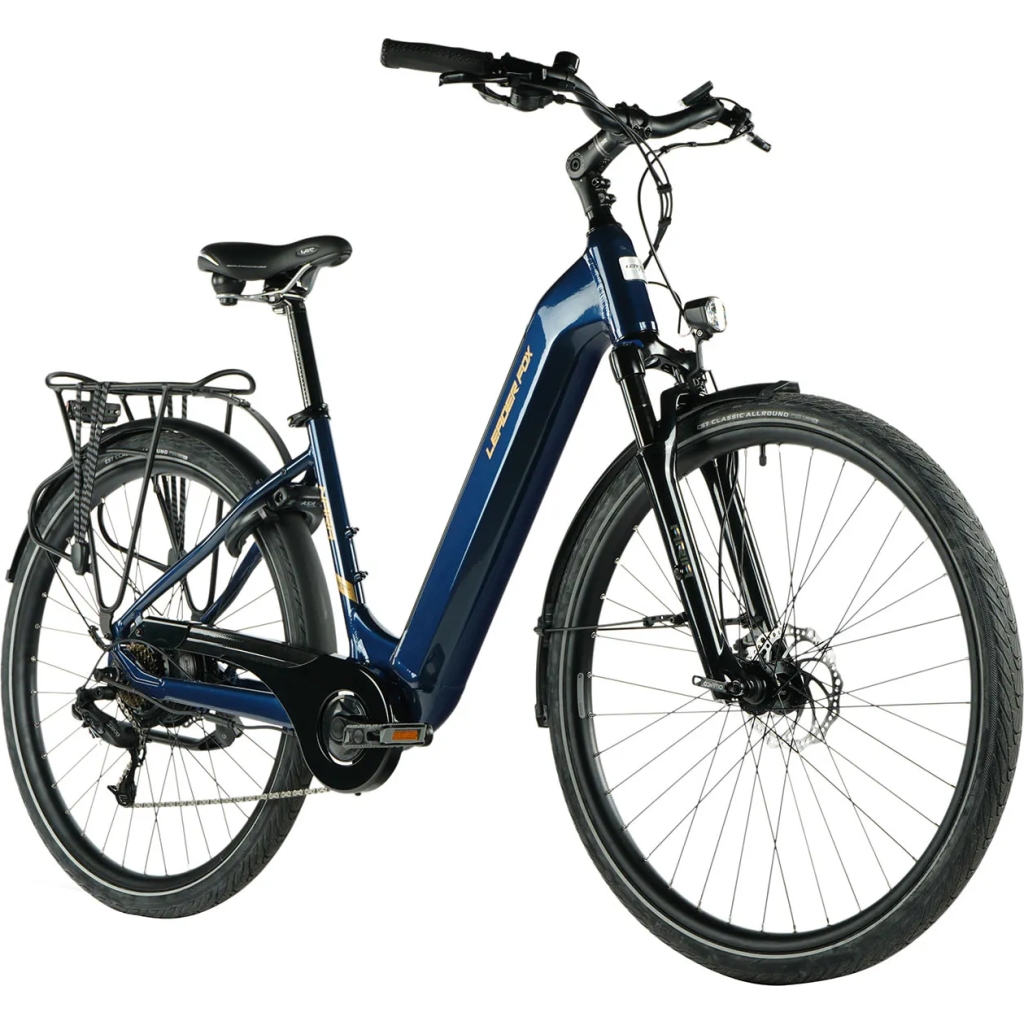 Leader Fox "Nara"  E-Bike