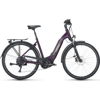 VICTORIA "Tresalo 6"- E-Bike