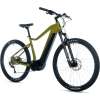 Leader Fox "Oxnar" E-Bike, 720Wh, 29 Zoll armygreen