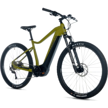 Leader Fox "Oxnar"   E-Bike