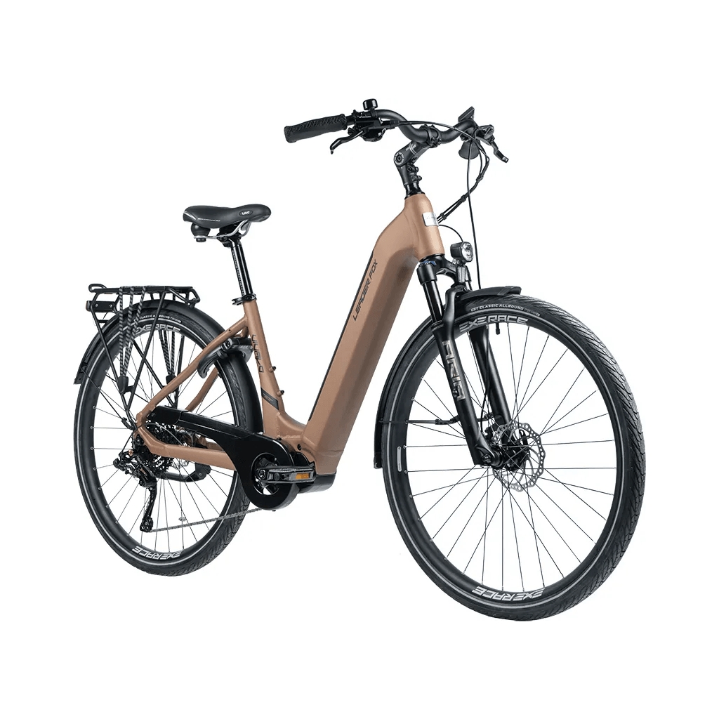 Leader Fox "Vivalo"   E-Bike
