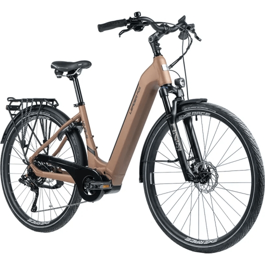 Leader Fox "Vivalo"   E-Bike