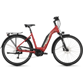 Victoria "Tresalo 2"   E-Bike - 28 Zoll