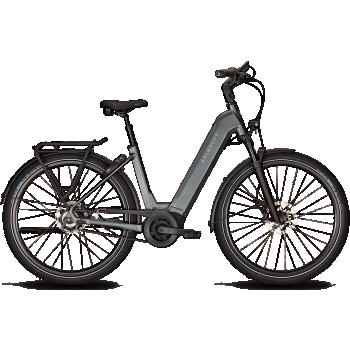 Kalkhoff "Image 5+Advance" E-Bike, 625 Wh, 28 Zoll
