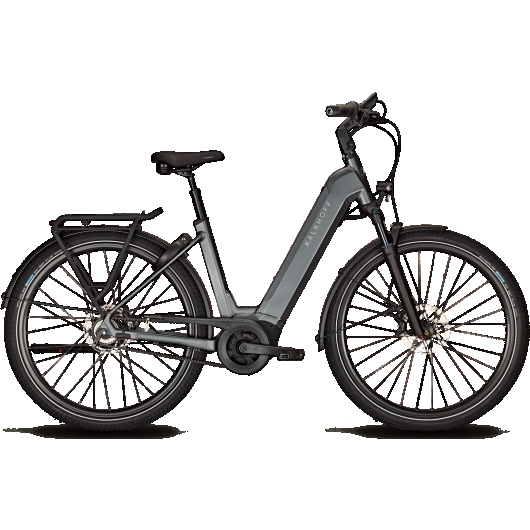 Kalkhoff "Image 5+Advance" E-Bike, 625 Wh, 28 Zoll