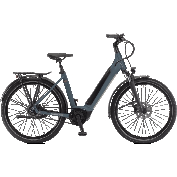Winora "Sinus R8Ef - Low" E-Bike, 500Wh, 27,5 Zoll