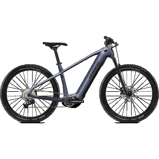 Haibike "AllTrack 7" E-Bike MTB Hardtail