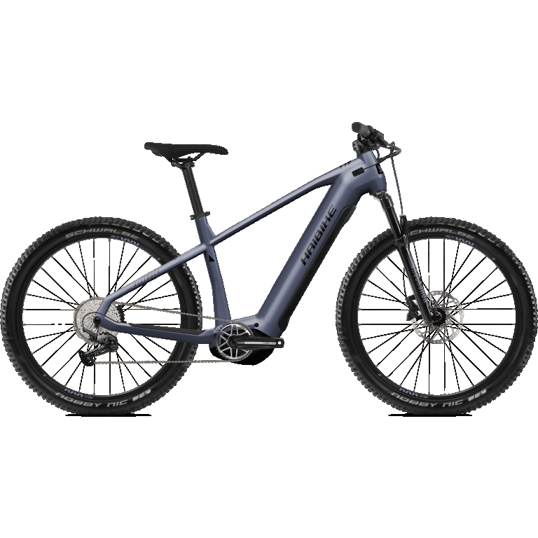Haibike "AllTrack 7" E-Bike MTB Hardtail