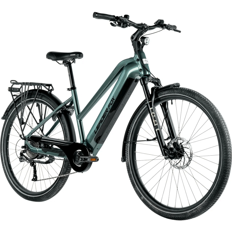 Leader Fox "Sandy" 720Wh, 28 Zoll