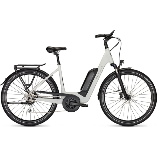 Kalkhoff "Endevour 1.B Move" E-Bike 725Wh, 28 Zoll