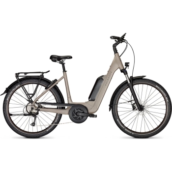 Kalkhoff "Entice 1.B Move" E-Bike, 725Wh, 25,5 Zoll