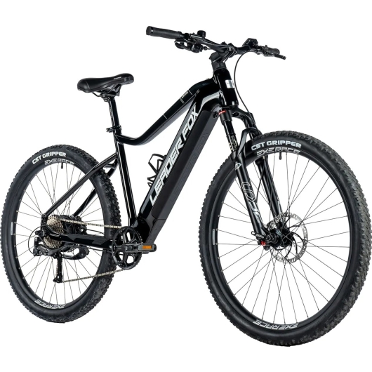 Leader Fox "Arimo gent", 720Wh, 29 Zoll