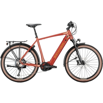 Brennabor "A-88e" E-Bike, 625Wh, 27,5 Zoll
