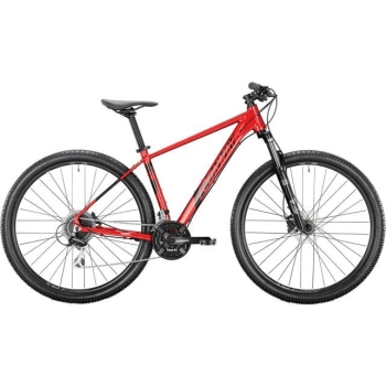 Conway "MS 4.9" MTB Hardtail