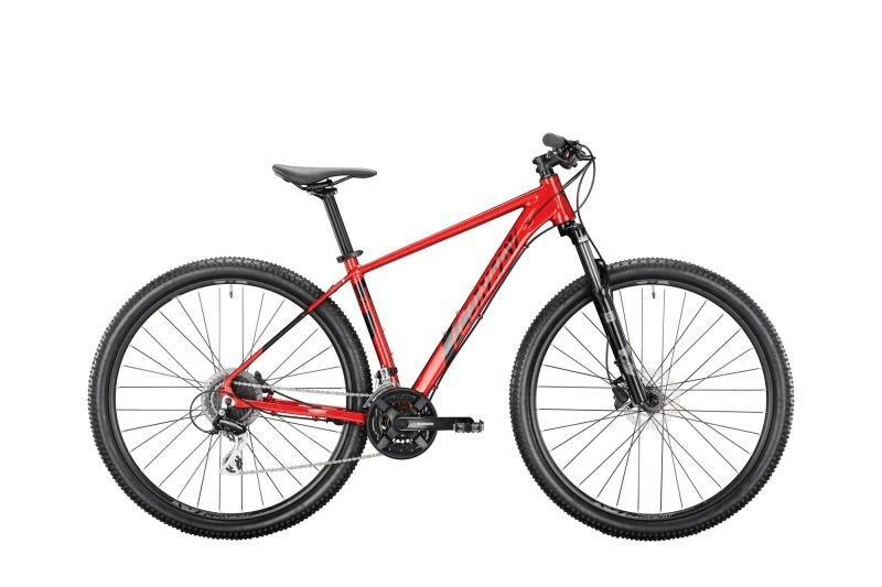 Conway "MS 4.9" MTB Hardtail