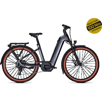 Kalkhoff "Entice 5 Season 12", 800Wh, 29 Zoll