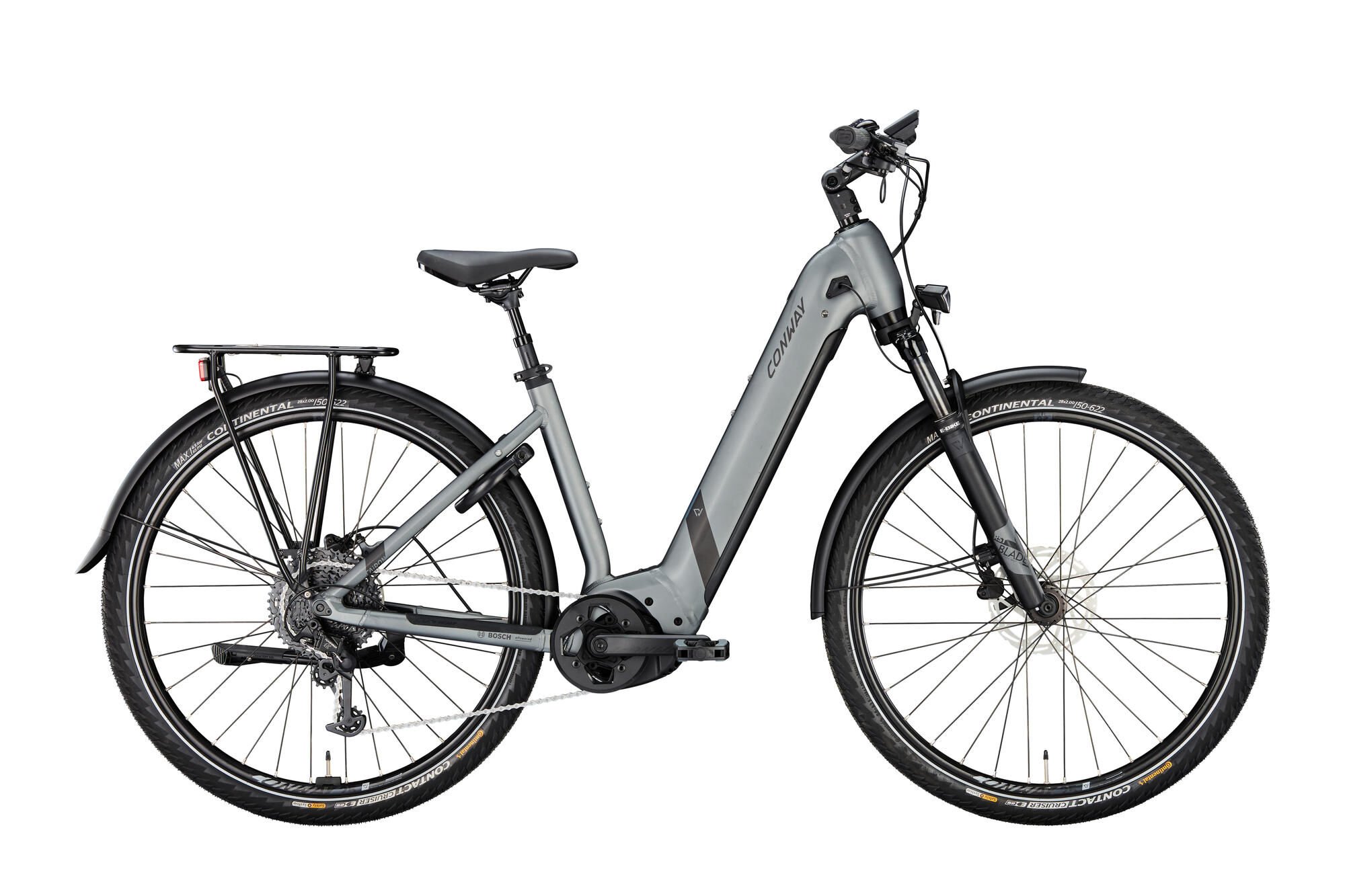 CONWAY "Cairon T3.0" E-Bike