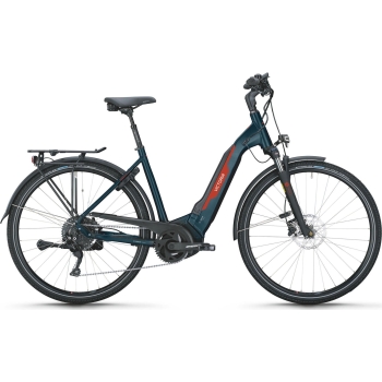 VICTORIA "Tresalo 6" E-Bike, 540Wh, 28 Zoll