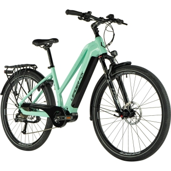 Leader Fox "Denver" E-Bike 28 Zoll