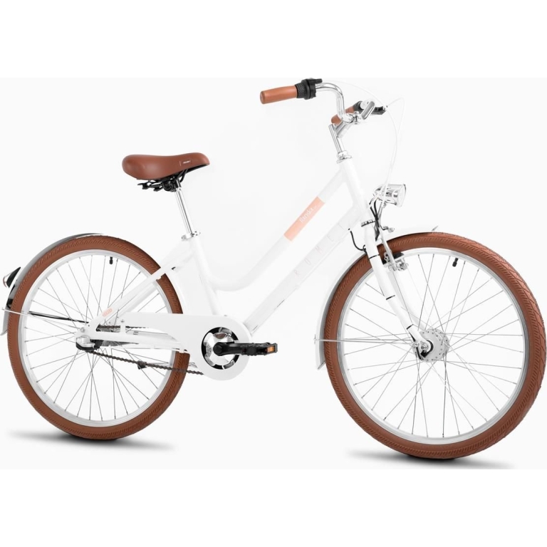 Romet "Panda 2" Kinderfahrrad 24 Zoll