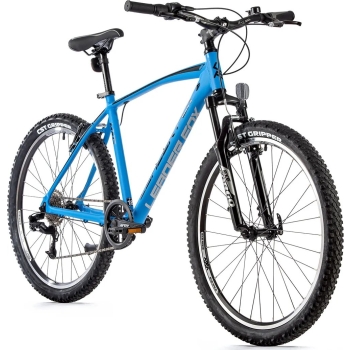 Leader Fox "MXC 26" MTB Hardtail 26 Zoll blue