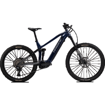 Haibike "AllMtn 6" E-Bike MTB Fully, 800 Wh, 27.5 Zoll