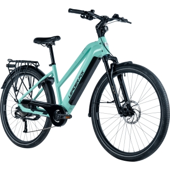 Leader Fox "Sandy" 720Wh, 28 Zoll