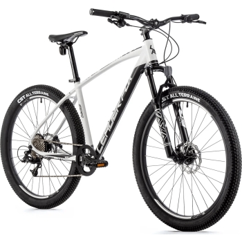 Leader Fox "Zero" MTB Hardtail, 27.5 Zoll