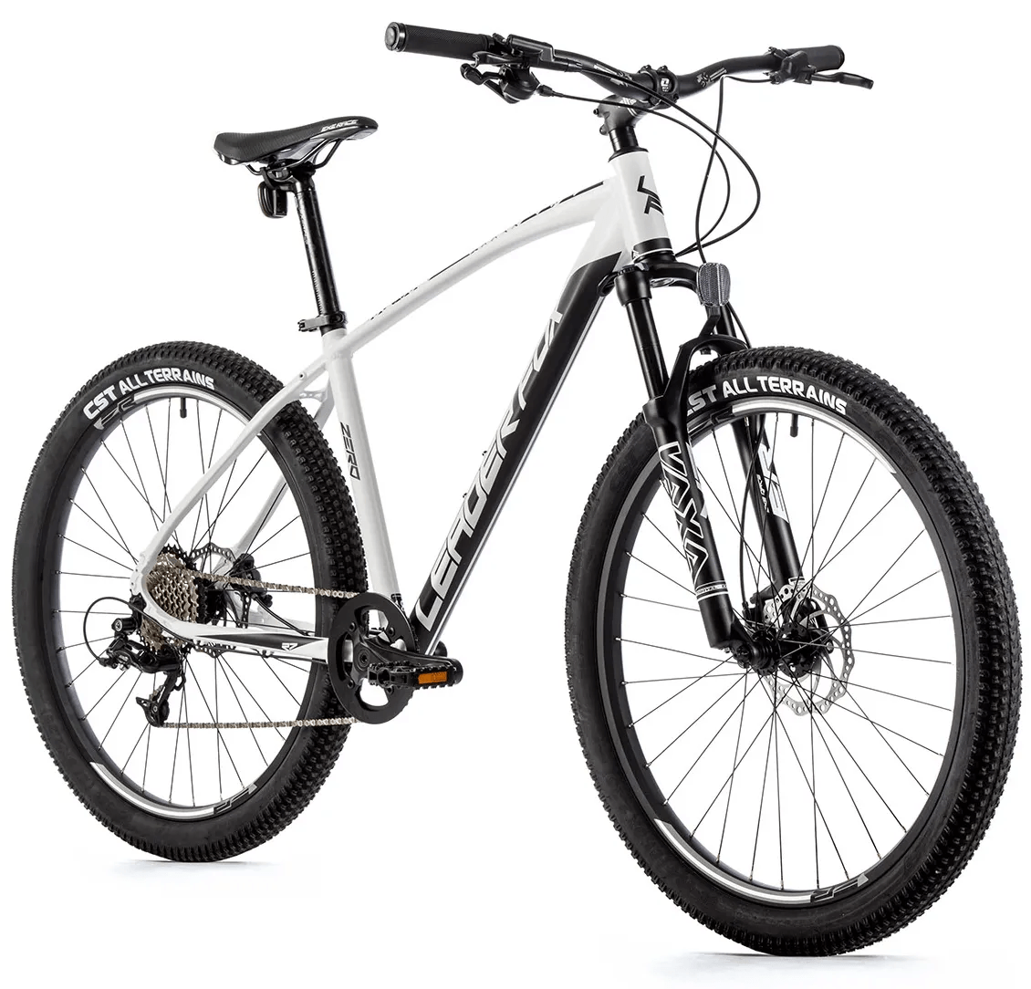 Leader Fox "Zero" MTB Hardtail, 27.5 Zoll