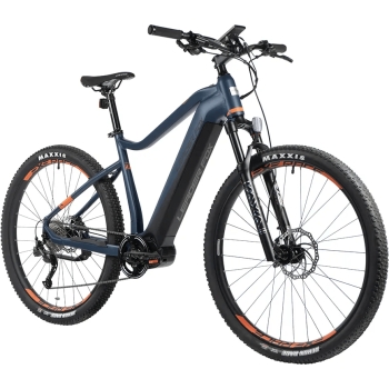 Leader Fox "Awalon" E-Bike MTB, 720 Wh, 29 Zoll