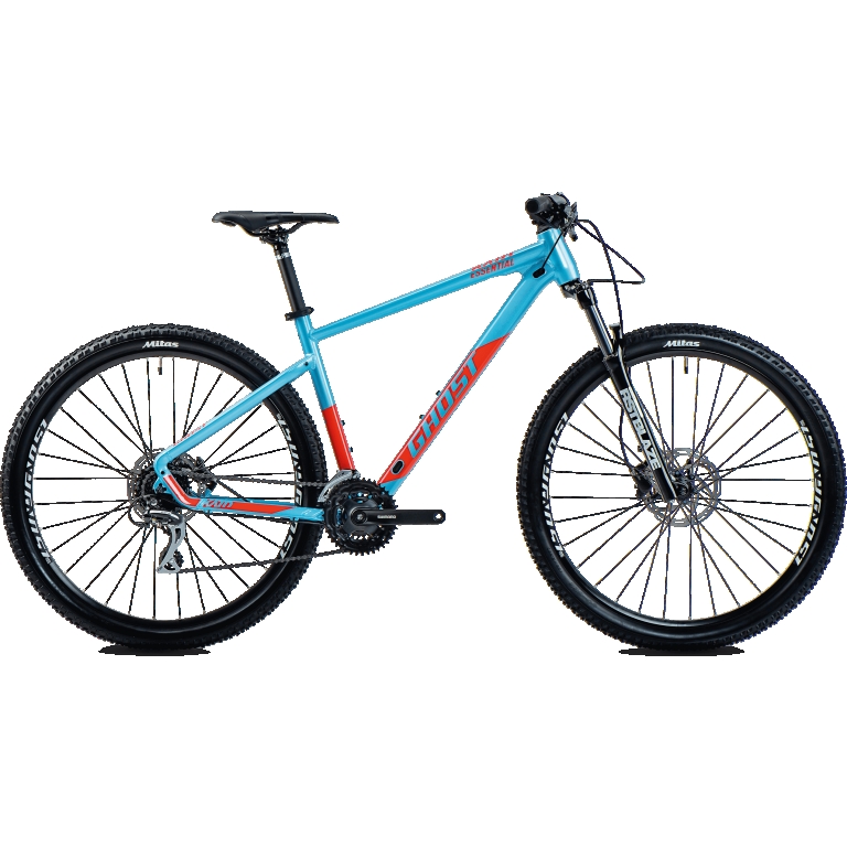 GHOST "KATO Essential 29" MTB Hardtail, 29 Zoll