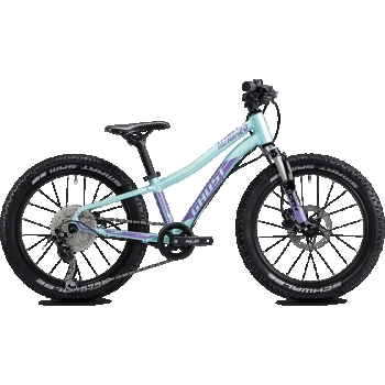 GHOST "Lanao 20 Full Party" Kinderfahrrad 20 Zoll