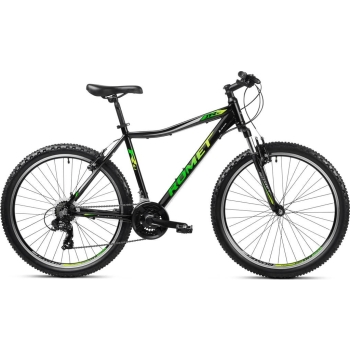 Romet "Rambler R6.1" MTB Jugend Hardtail black