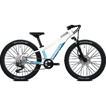 Ghost "KATO 20 Full Party" Kinderfahrrad 20 Zoll blue-white