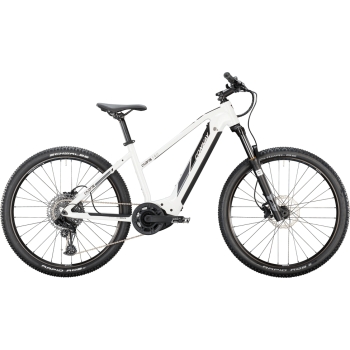 CONWAY "Cairon S4.0" E-Bike MTB Hardtail 29 Zoll white