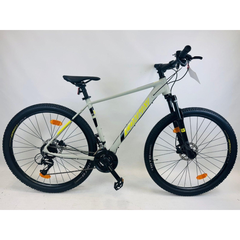 CONWAY MS 4.9 MTB Hardtail 29 Zoll