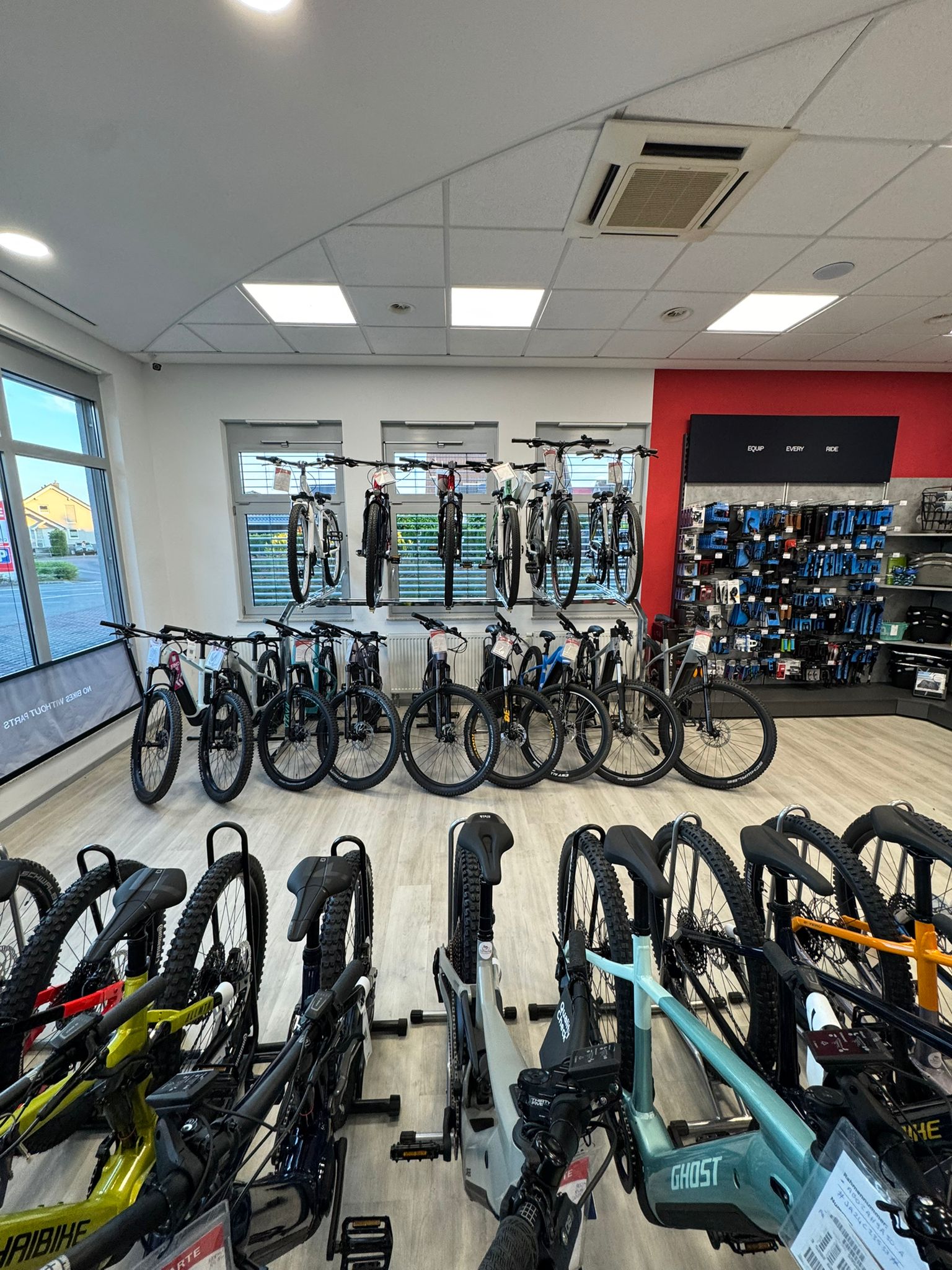 Showroom – 2Rad Neuberg