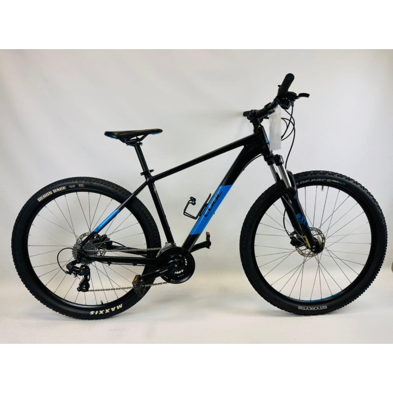 CUBE Attention Pro MTB Hardtail 27,5 Zoll