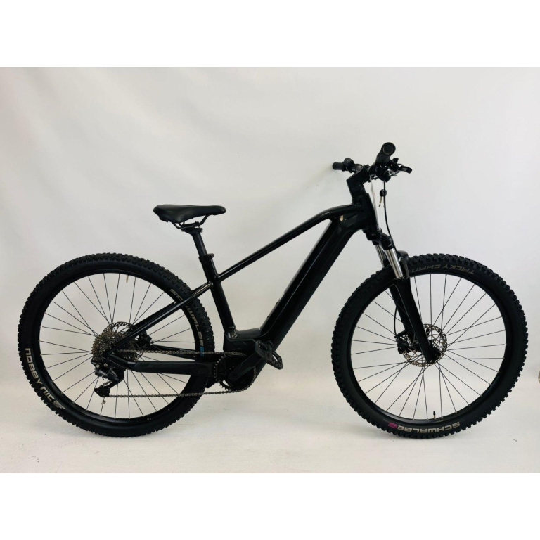 Cube Reaction Hybrid ONE E-Bike MTB Hardtail