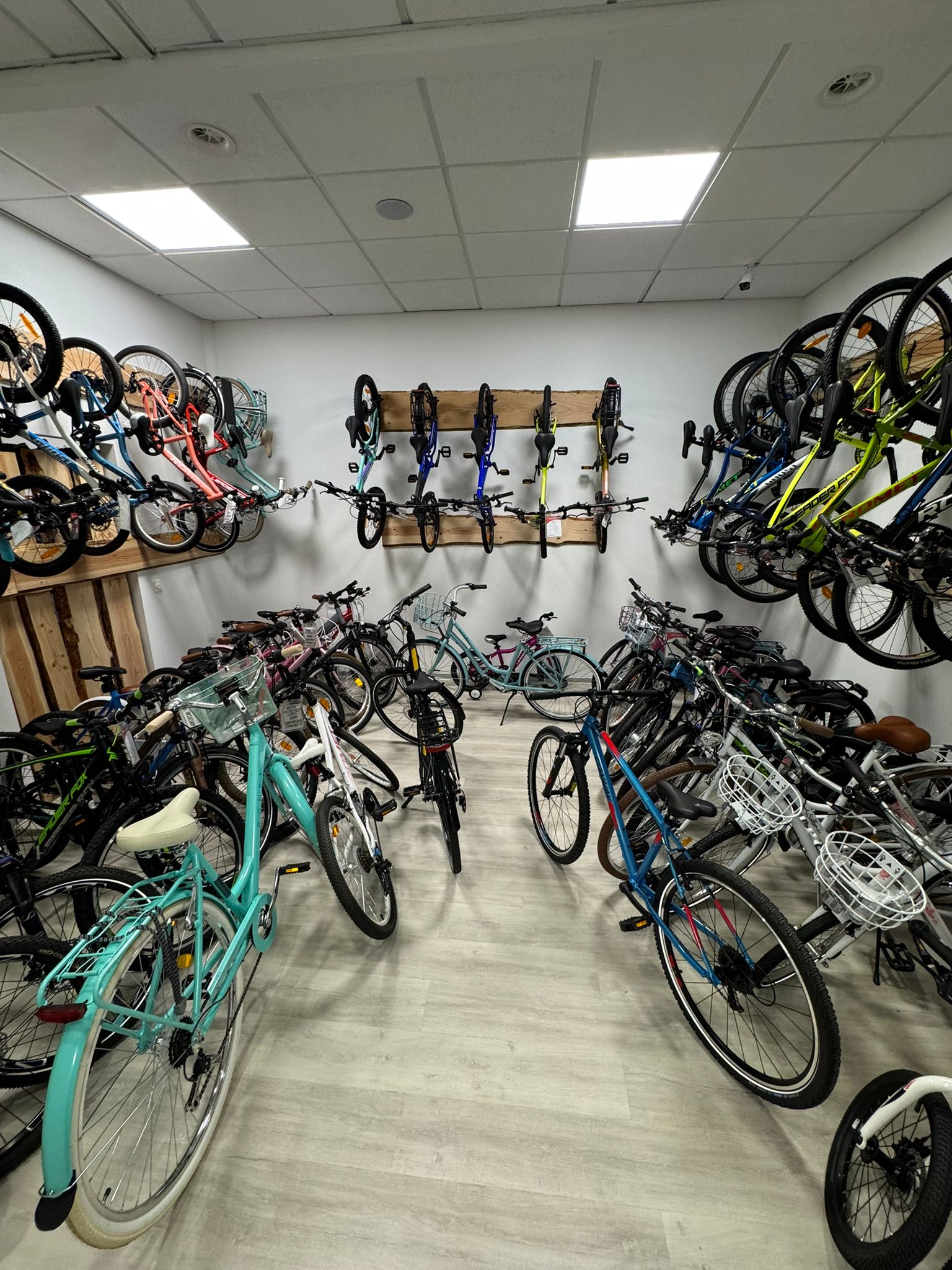 Kinderräder – 2Rad Neuberg