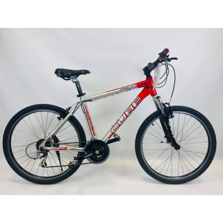 Cube Aim Mountainbike 26 Zoll