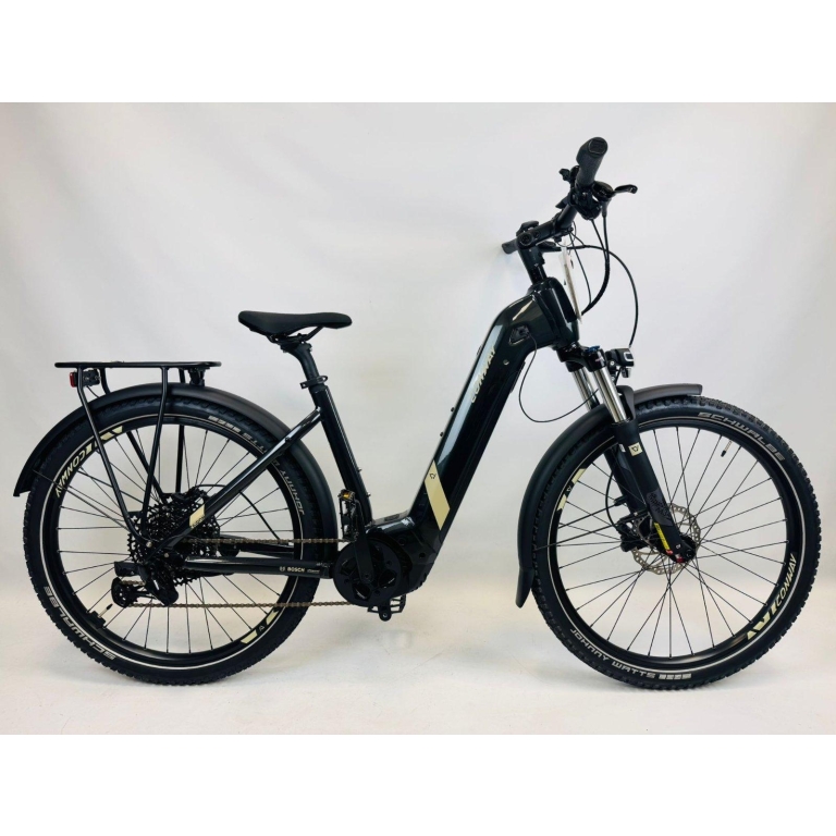 CONWAY Cairon C 3.0 E-Bike 27,5 Zoll